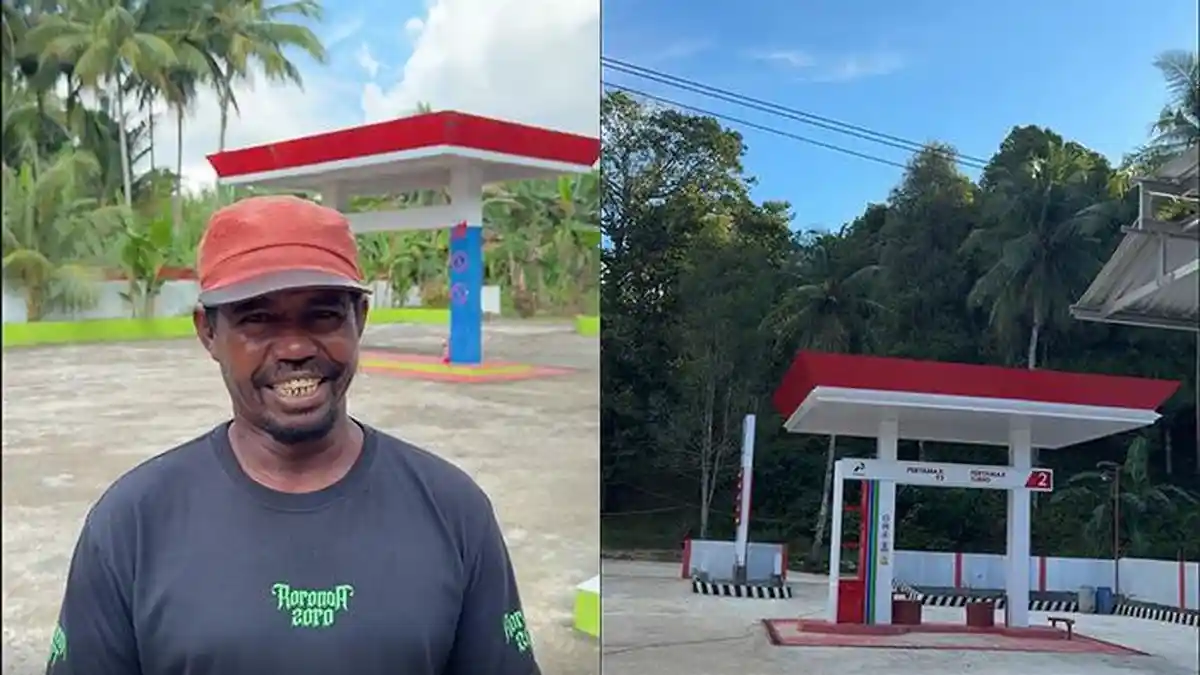 Antar Energi Sampai ke Pulau Obi, Pertamina Mudahkan Nelayan di Halmahera Selatan Melaut