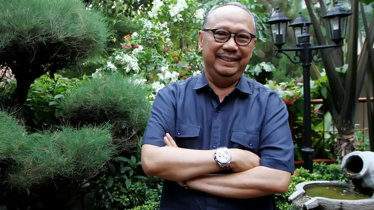 Chord Masih Ada Waktu - Ebiet G Ade: Atas Nama Jiwa Mari Heningkan Cipta