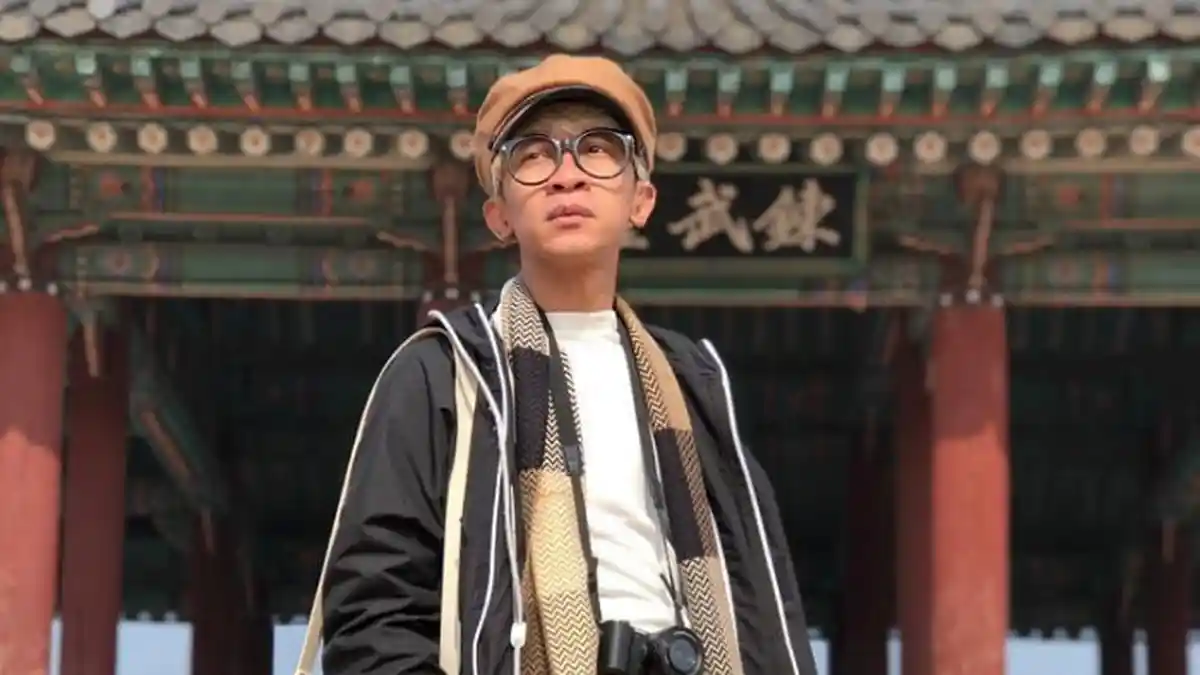 Penampilan Terbaru Aming Buat Heboh Warganet, sang Komedian Singgung soal Hijrah dan Umurnya