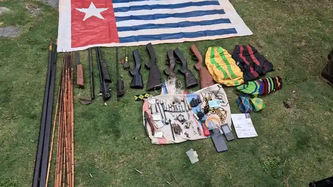 Mabes TNI Jelaskan Penembakan di Papua: Dua Insiden Berbeda, Tak Saling Berkaitan