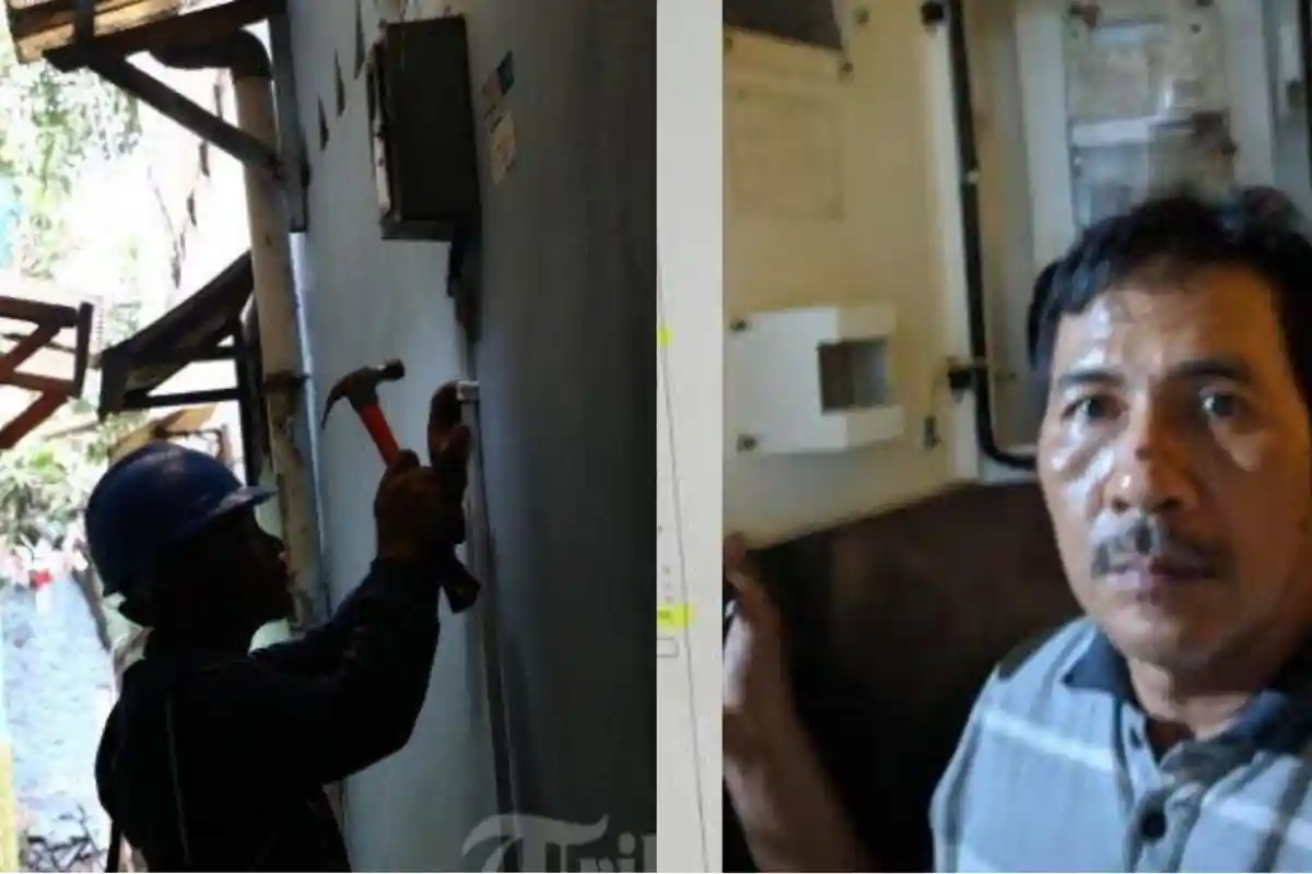 Viral Tagihan Listrik Rp 20 Juta, Warga Malang Protes PLN Tapi Tetap Harus Bayar, Ini 5 Faktanya