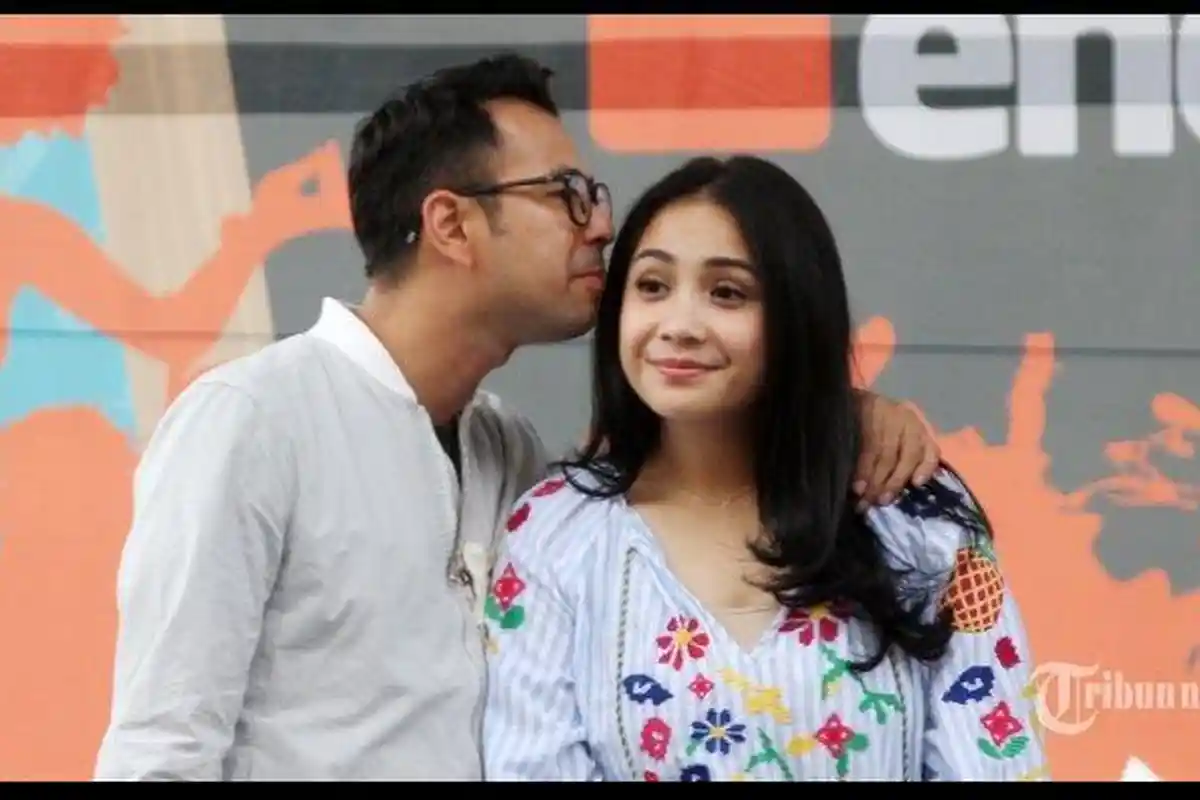 Pengakuan Nagita Slavina Soal Cowok Tulus Bikin Raffi Ahmad Kena Mental
