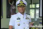 Komandan Kapal Selam ini Ditunjuk Jadi Komandan Pangkalan Angkatan Laut di Banyuwangi