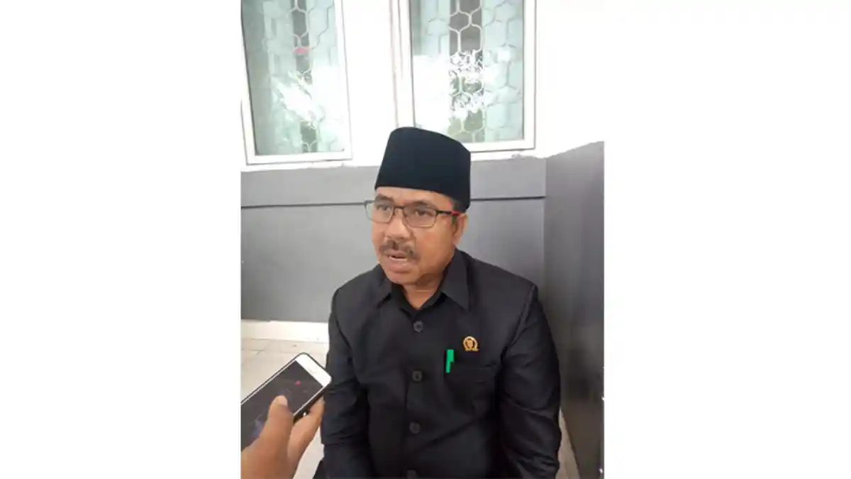 Cukup Satu Kereta, Bakal Calon Koalisi Gerindra Melenggang ke Pilkada Bangka Selatan