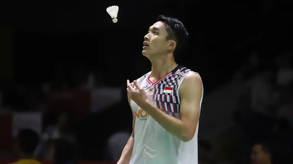 Rekap Hasil Perempat Final Indonesia Masters 2025: 3 Utusan Tuan Rumah ke Semifinal