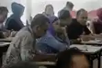 Ujian Penulisan Makalah dan Kompetensi Seleksi Capim KPK