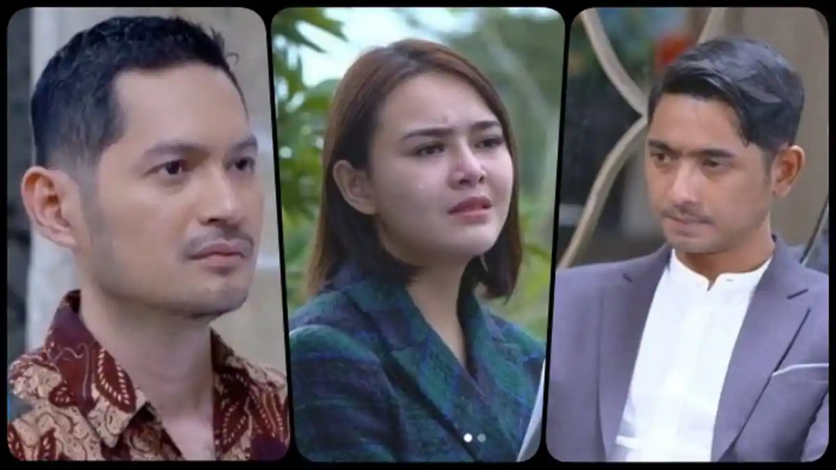 Jam Tayang Ikatan Cinta 23 Januari 2021 Mama Rosa Tahu Pembunuh Roy? Nino Bantu Andin, Al & Elsa?