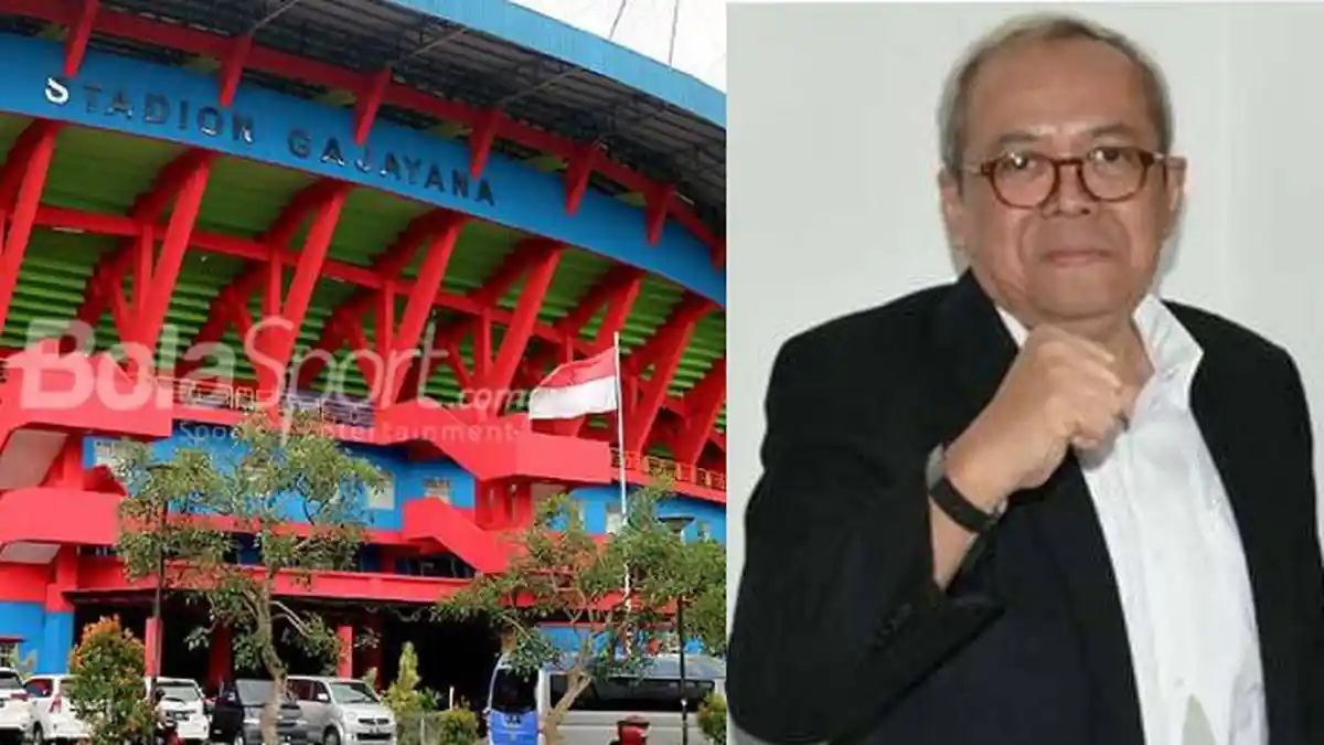 Berita Arema Hari Ini 15 Juni 2020 Populer: Wacana Pindah Stadion ke Gajayana & Dirut Baru PT LIB
