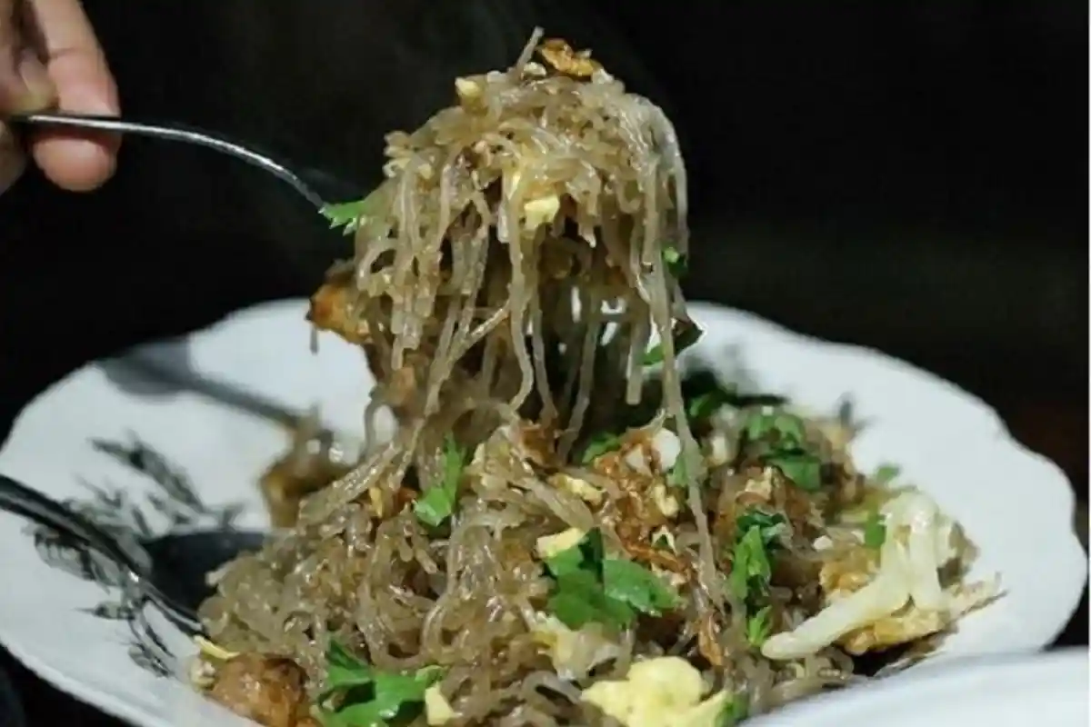 Rekomendasi 5 Warung Mie Lethek Enak di Bantul