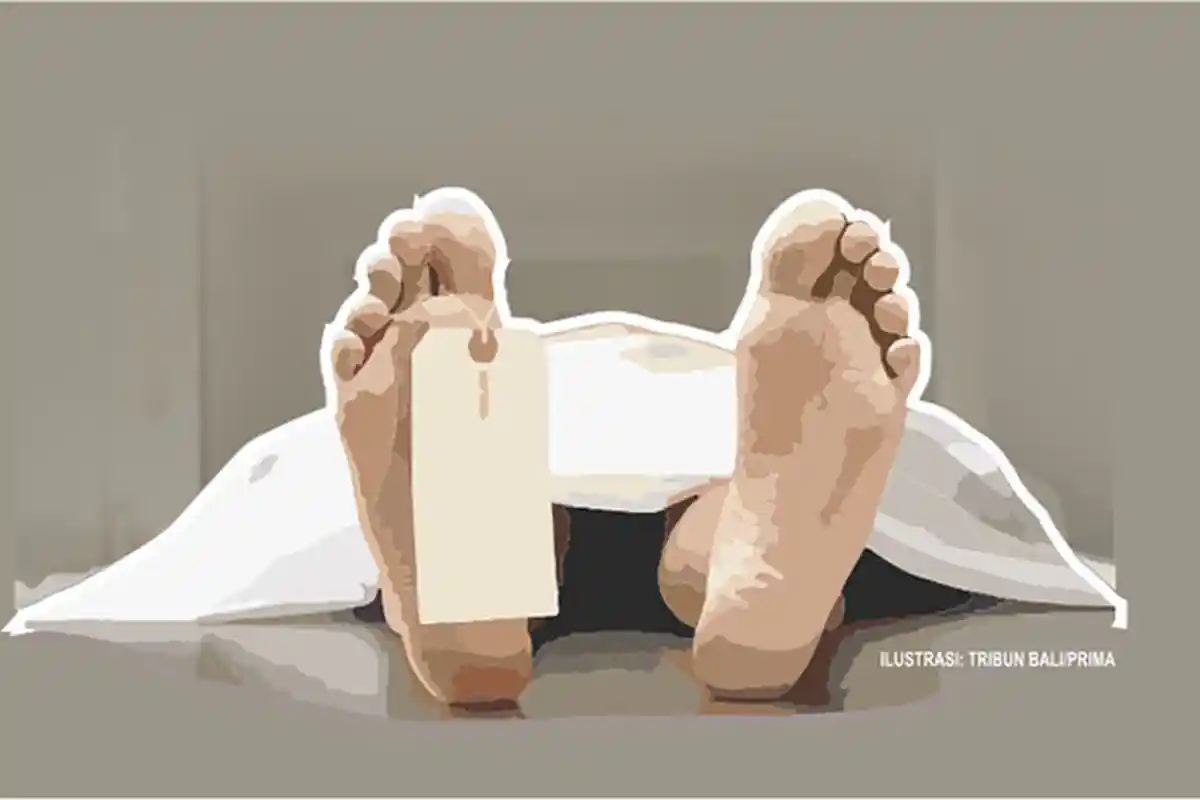 6 Orang Tewas dalam Perang Tanding di Pulau Adonara Flores Timur, NTT