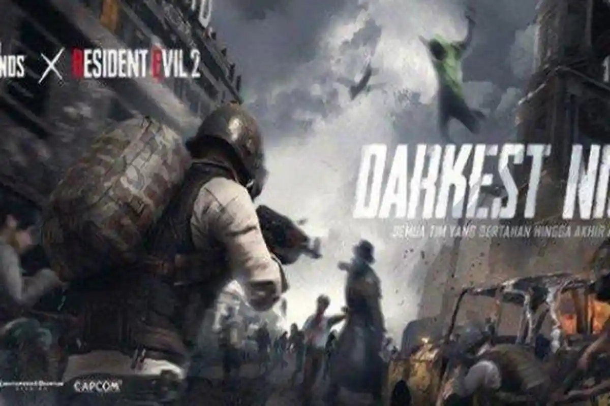 Update Kode Redeem PUBG Mobile Redemption Code Terbaru Khusus untuk Hari Ini Jumat 26 April 2024