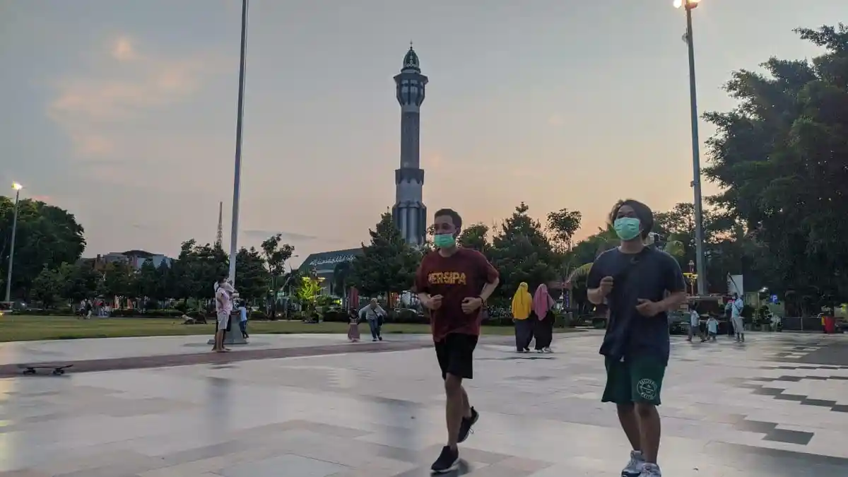 Prakiraan Cuaca Pati Hari Ini, Kamis 22 September 2022 Oleh BMKG
