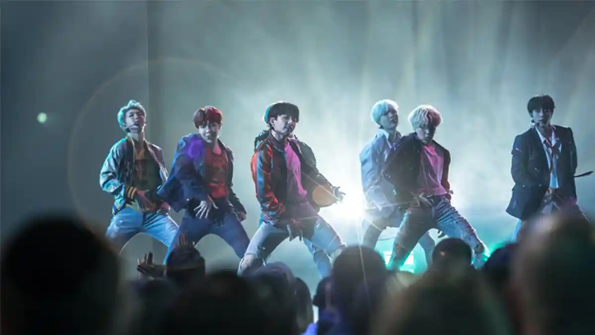 Netter ini Ceritakan Bagaimana Lagu BTS Membuatnya Melawan Depresi yang Ia Rasakan
