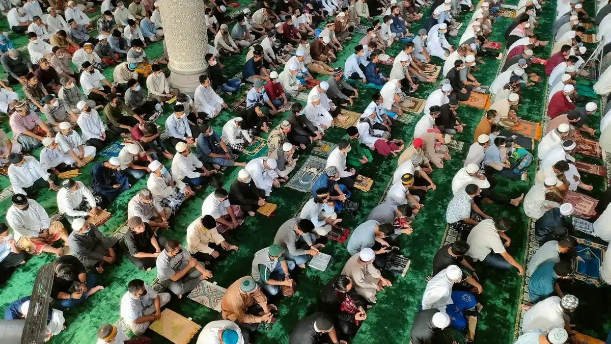 Terjawab Idul Adha 2023 Tanggal Berapa? Berikut Jadwalnya Versi Pemerintah dan Muhammadiyah