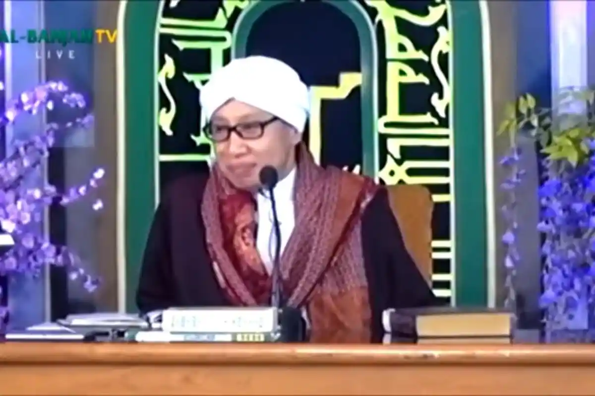 37 Hari Menuju Ramadhan 2023, Ceramah Buya Yahya Terangkan Cara Qadha Puasa yang Lupa Jumlahnya