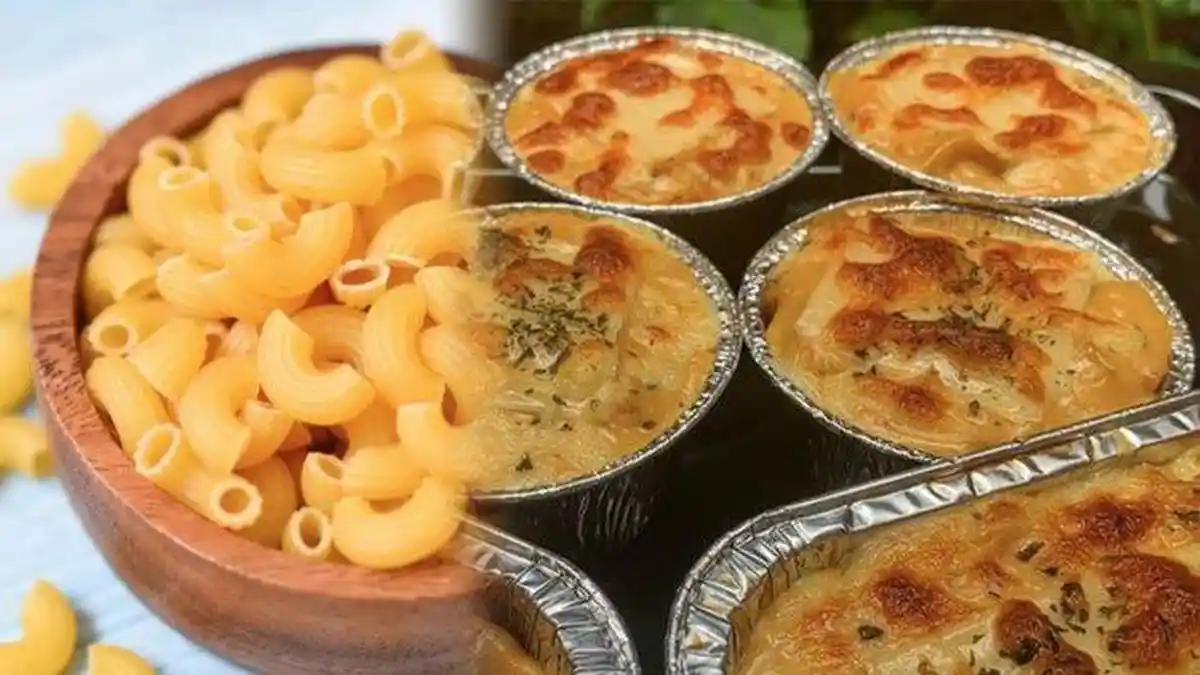 Resep Fusilli Brulee, Makanan Buka Puasa Paling Dicari di Ramadan