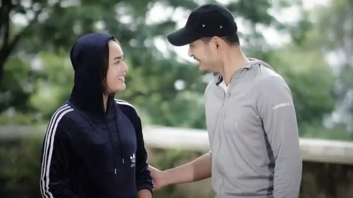 Evan Sanders si Ganteng Yang Dikabarkan Dekat Amanda Manopo, Mantan Presenter Top, Lulusan S2 Lho