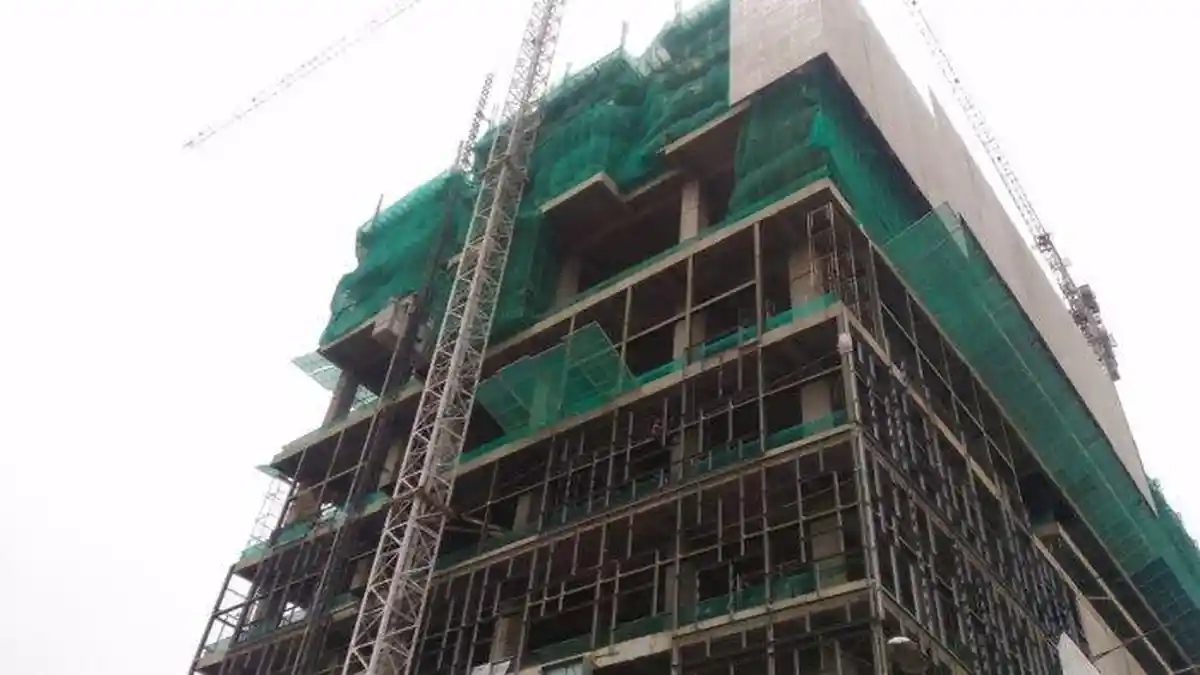 Hotel di Bandar Lampung Bakal Catat Rekor Gedung Tertinggi di Sumatera, Segini Tingginya