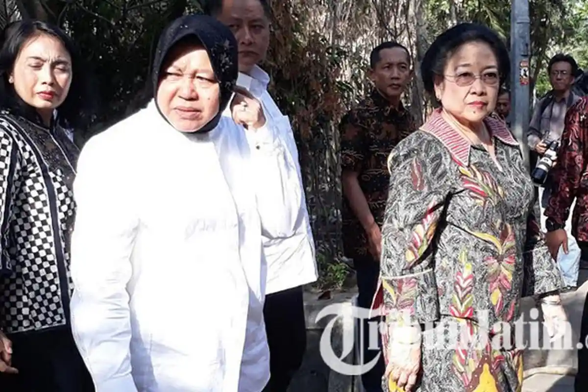 Deretan Nama yang Berpeluang Dampingi Risma di Pilgub Jatim 2024, Miliki 3 Kriteria Ini