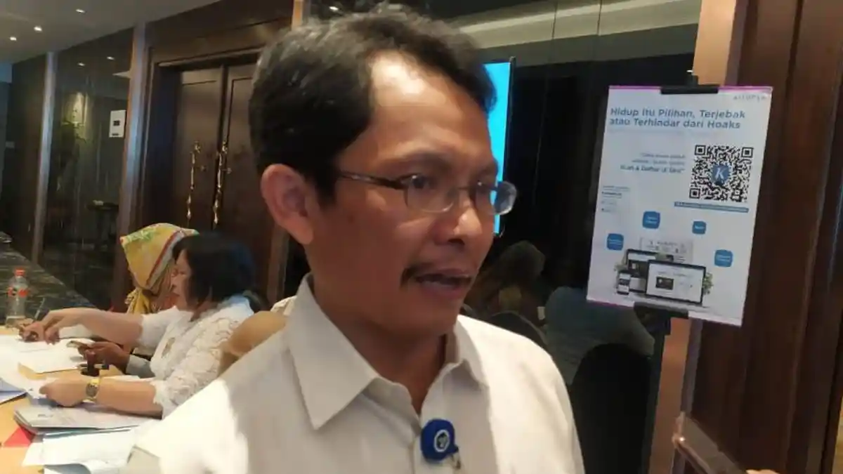 Sanusi Pane Dinilai Layak Jadi Pahlawan Nasional dari Sumatera Utara