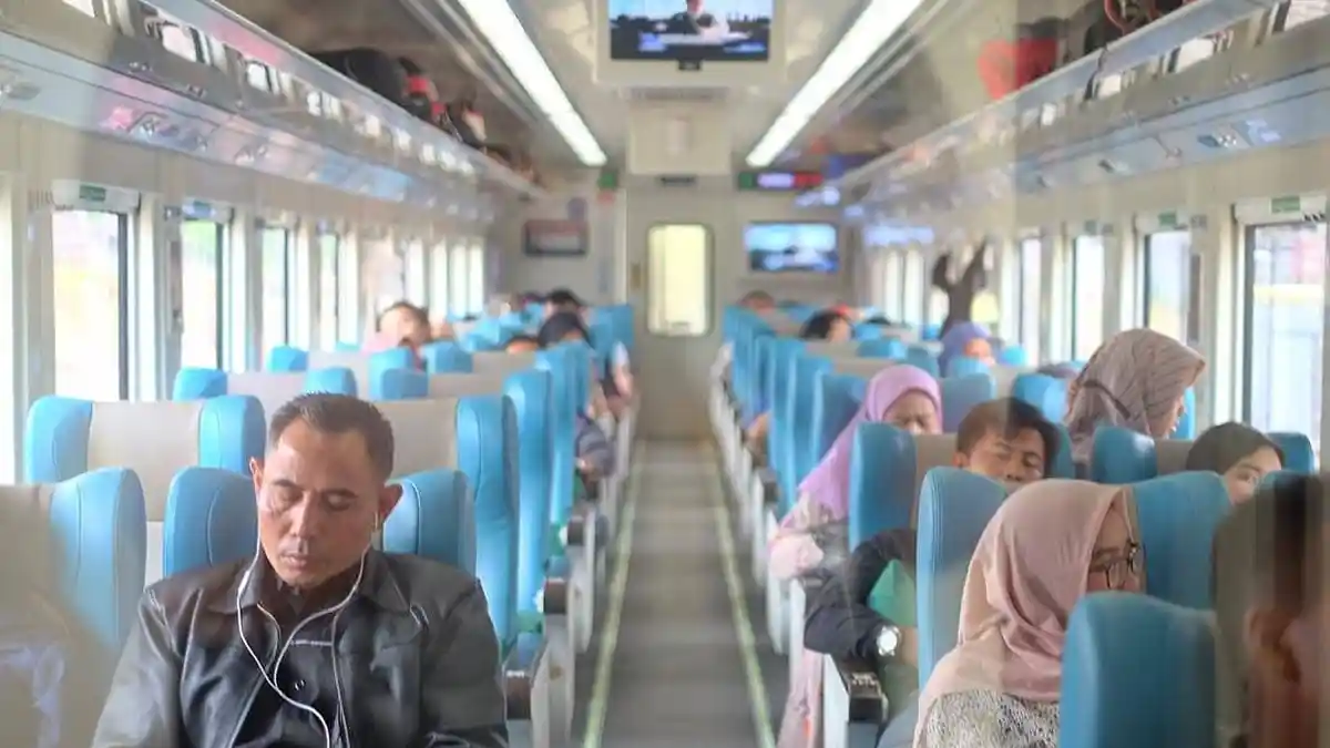 Mau Dapat Diskon Harga Tiket Kereta Api dari misteraladin.com? Simak Caranya