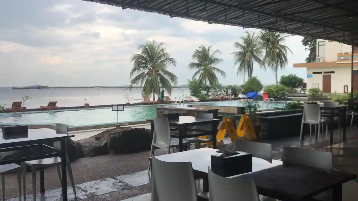 Bintan Agro Beach Resort and Spa Destinasi Wisata Kepri di Pulau Bintan