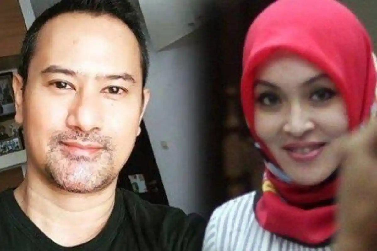 Ternyata Hobi Habiskan Waktu Bersama, Mudjie Massaid Beber Perubahan Angelina Sondakh Usai Dipenjara