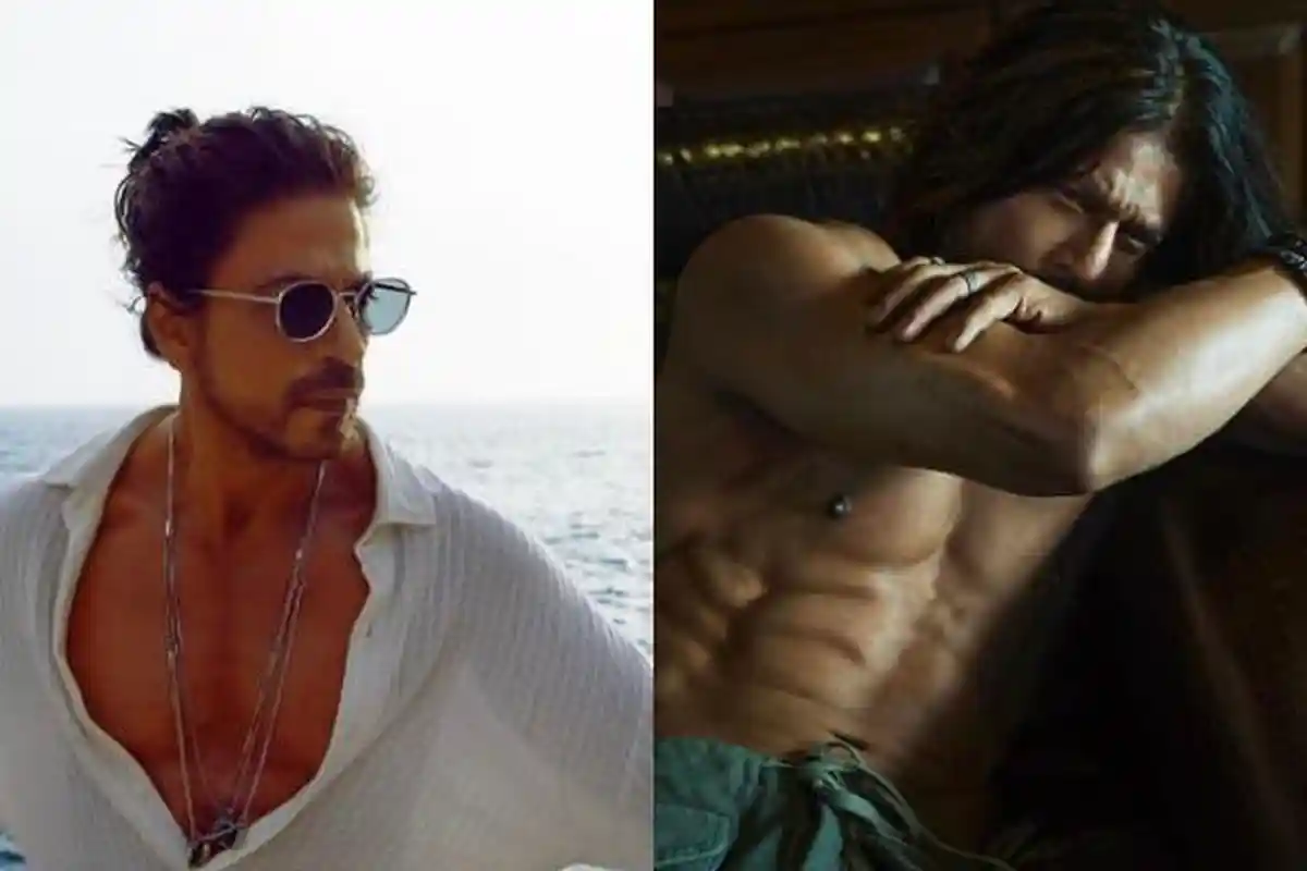 Shah Rukh Khan Comeback, Film Pathaan Telah Tayang di Bioskop Begini Sinopsinya