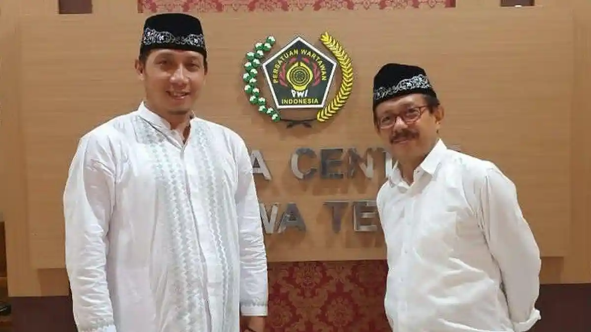 Pengurus PWI Jateng 2025-2030 segera Dilantik, Akhmad Munir Dijadwalkan Hadir Melantik