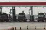 Stok BBM Pertamina