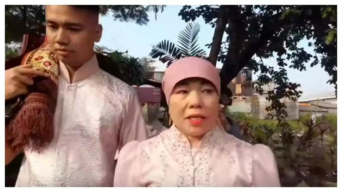 Kenang Momen Lebaran Bersama Bibi Ardiansyah dan Vanessa Angel, Dewi Zuhriati: Sepi