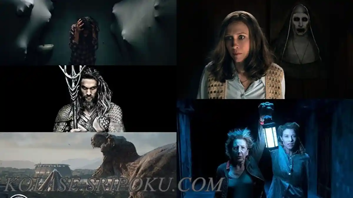 Ini 15 Film Keren yang Akan Tayang di 2018, Bioskop Pasti Rame, Ada List Kamu?