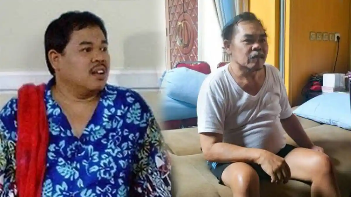 Mat Solar Meninggal Dunia, Umur Pemeran Bajaj Bajuri dan Riwayat Penyakit yang Dideritanya