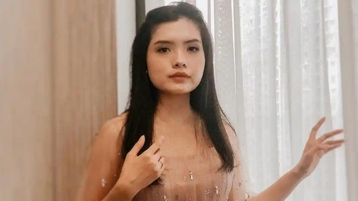 Lirik Lagu Rohani Kristen, KasihMu Tiada Duanya dari Nathasa Nikita