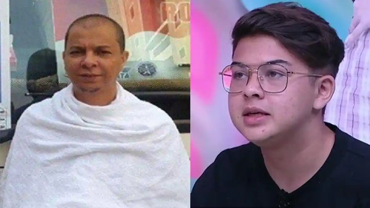 USAI Viral, Ayah Baim Cilik Mendadak Transfer Uang, Pernah Pecat Sopir Gara-gara Bantu Anaknya