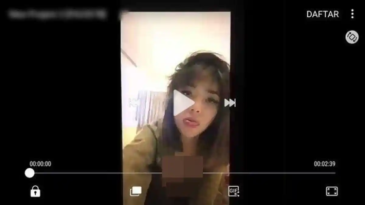 UPDATE Video Asusila Mirip Gisel, Manajer Gisel Andi Tanggawana Ikut Disorot, Video Ada di YouTube?