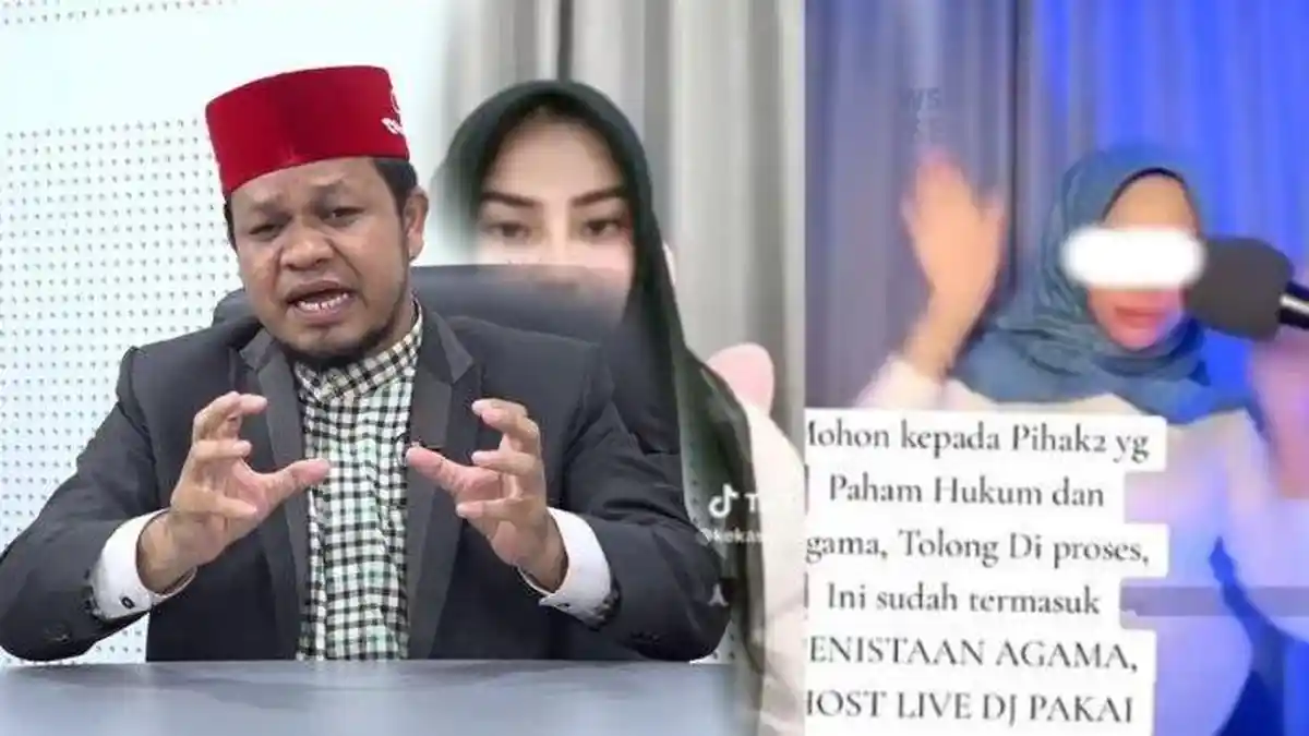 Kasus Dugaan Penistaan Agama oleh Seleb Aceh, ISAD Minta Pemerintah Bentuk Satgas Pengawasan Medsos
