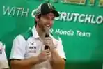 Cal Crutchlow Sapa Penggemar Di Indonesia