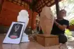 Pembuatan Piala Presiden
