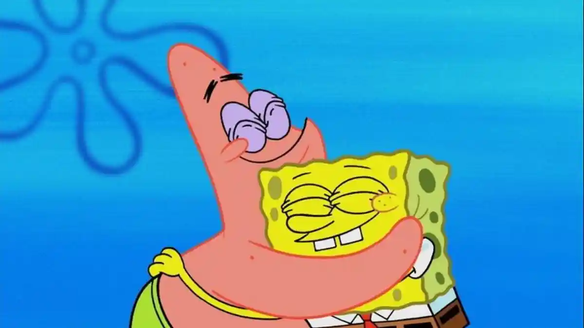 Spongebob Ditegur KPI, Netizen Ramai Menegur Kembali KPI Lewat Kicauan Twitter