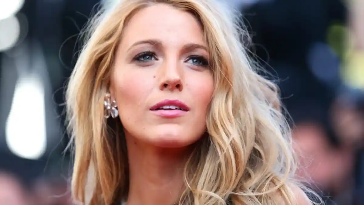 Resep Diet Blake Lively Agar Cepat Langsing Usai Melahirkan