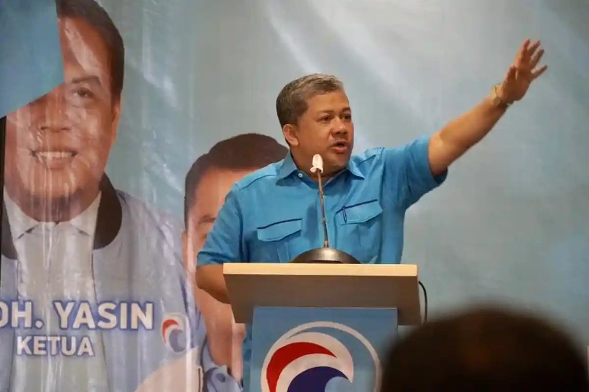 Banyak Tayangkan Omong Kosong dan Orang-orang Konyol, Ini Saran Fahri Hamzah untuk Stasiun TV