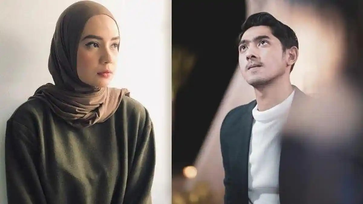 Arya Saloka Tulis Soal Andin di Instagram Banjir Sorotan, Putri Anne Ungkap Jarang Bertemu Suami