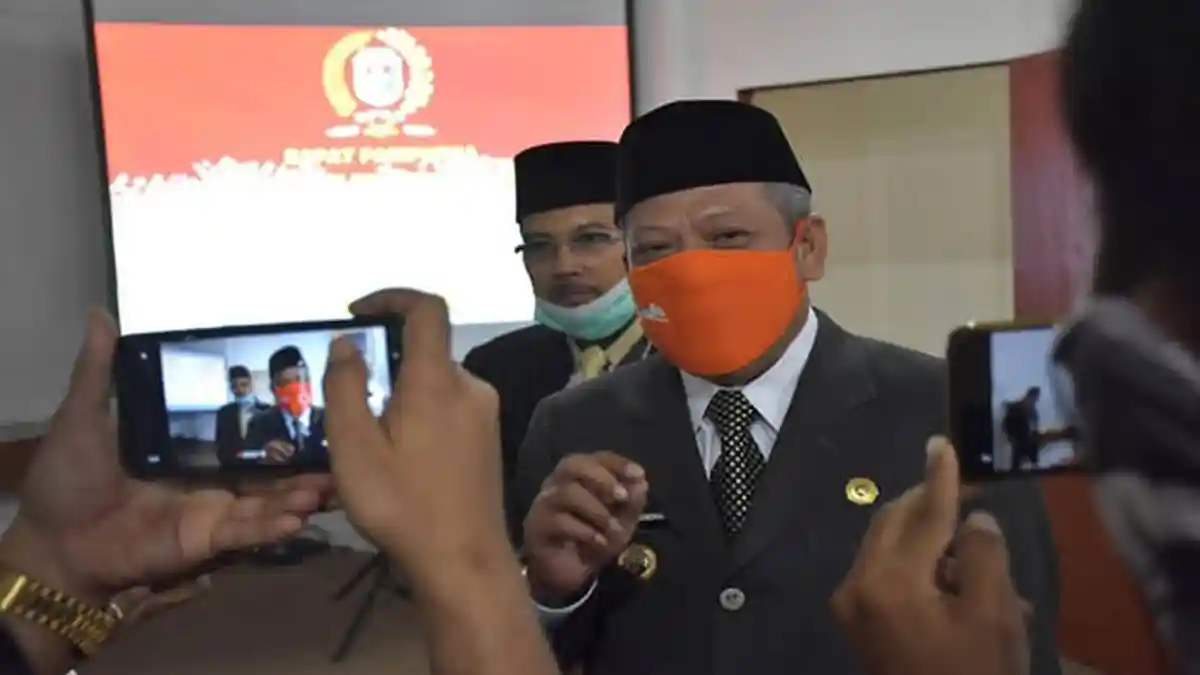 Kubu Raya Masuk 10 Besar Ajang Branding Pariwisata API 2021, Muda Ajak Masyarakat Beri Dukungan