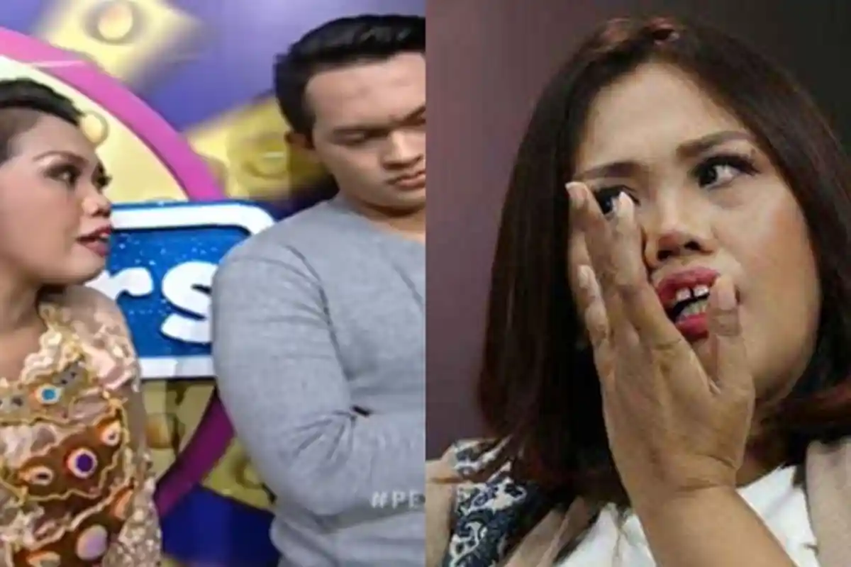 Dituduh Elly Sugigi Selingkuh, Irfan Sebastian Memanas Balik Serang hingga Tantang Soal Ini!