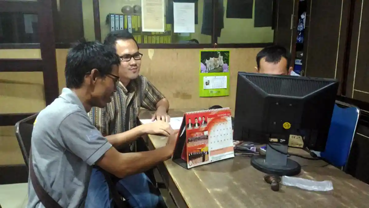 Syafril Transfer Rp 1,3 Juta Tapi Burung Murai yang Dijanjikan Tak Kunjung Diterima