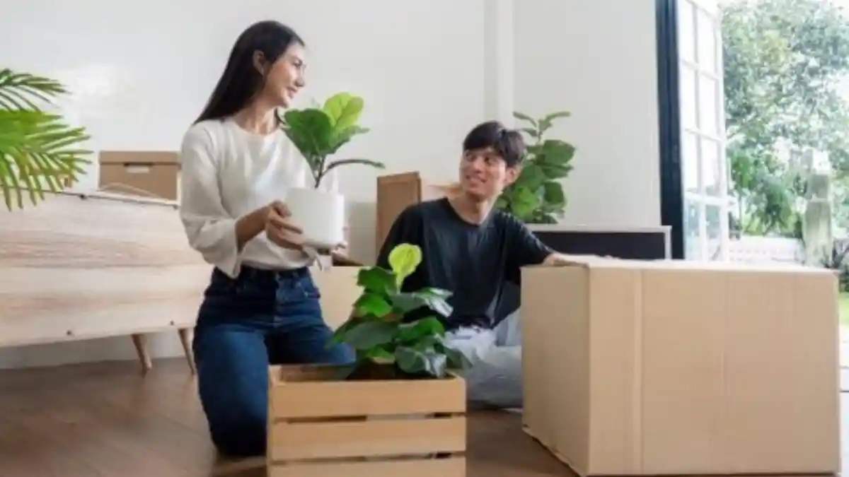 Gen Z dan Rumah: Belum Mampu Atau Enggak Mau?