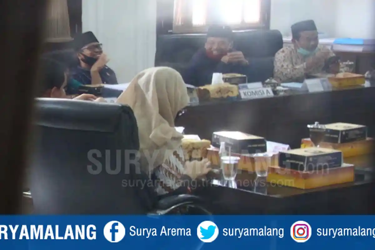 Lagi-Lagi PPDB di Kota Malang Ruwet Karena Urusan Server, Ternyata Tidak Ada Sinkronisasi Antar OPD