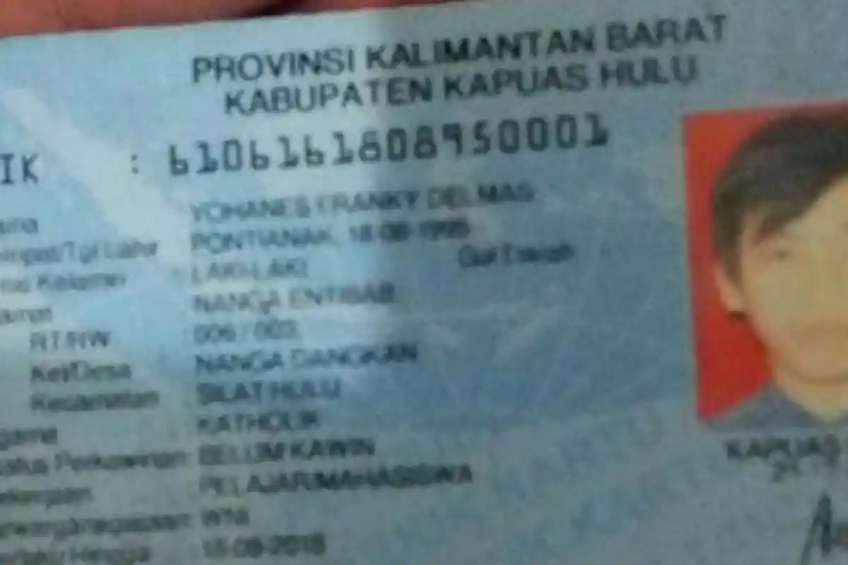 6 Fakta Bunuh Diri Yohanes yang Menyayat Hati, Nomer 5 Wajib Dibaca Para Orangtua!