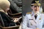 ANGGOTA DPRD Ngamuk Direkam Main HP Saat Rapat, Curigai Ada Logo Gubernur Sherly di Ujung Video